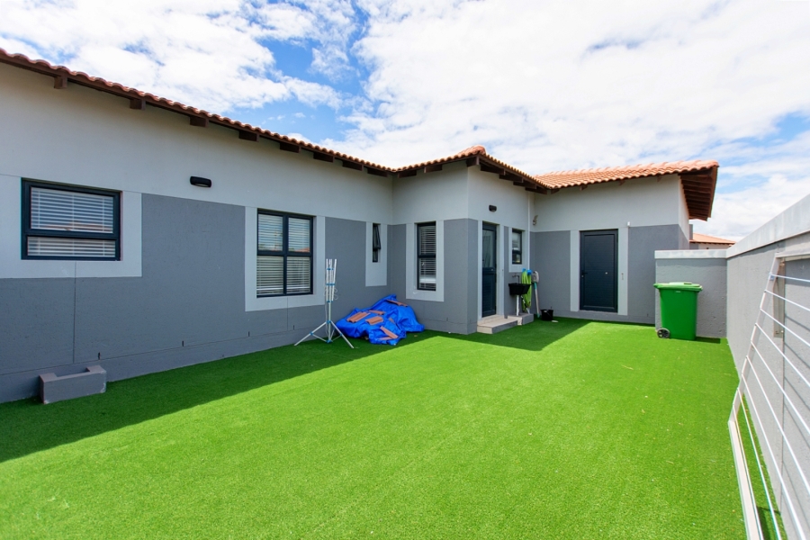 3 Bedroom Property for Sale in Langebaan Country Estate Western Cape